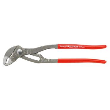 Water pump pliers FORMAT, with quick-adjustment type 5814